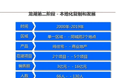 龙湖企业运营中的精细化管理实践与策略