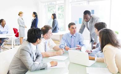 中小企业如何实现精细化管理？——来自慧聪商学院的战略咨询