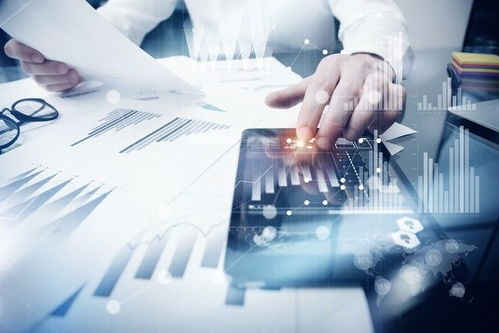 云境软件 赋能中小企业，以ERP系统撬动管理效率新高度